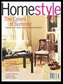 HomeStyle Magazine