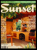 Sunset Magazine